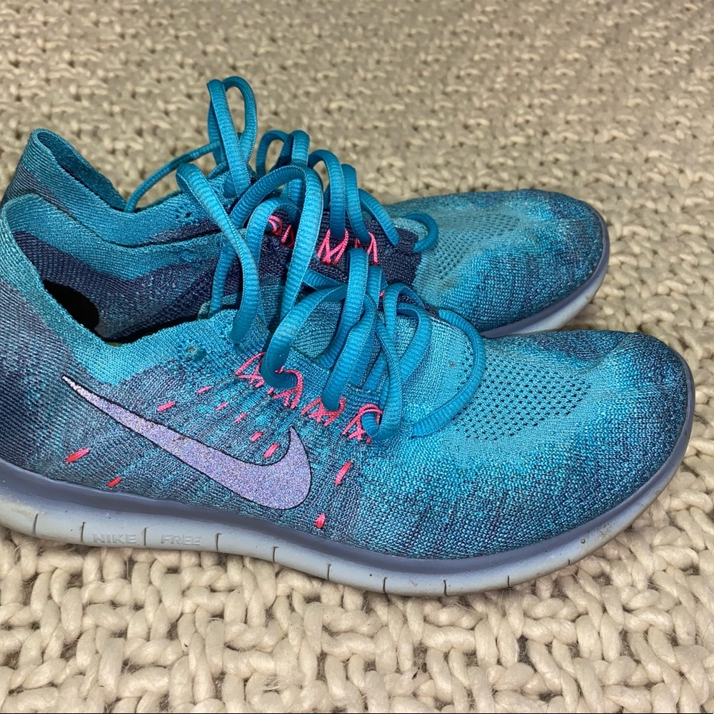 Nike free run
